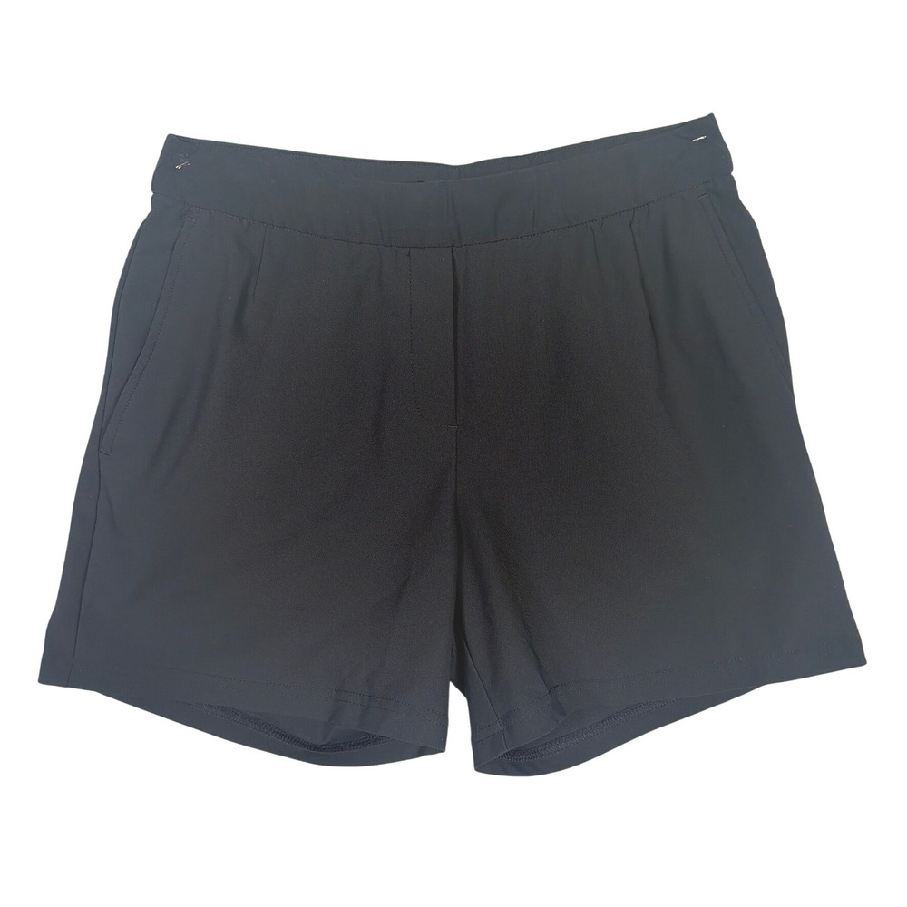 Nike Golf Shorts Dri-FIT Standard Fit Size S Black‎ BV0171-010